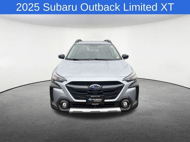 2025 Subaru Outback Limited XT
