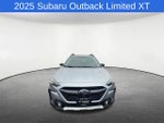 2025 Subaru Outback Limited XT