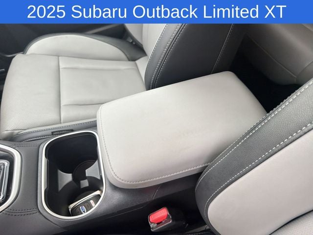 2025 Subaru Outback Limited XT