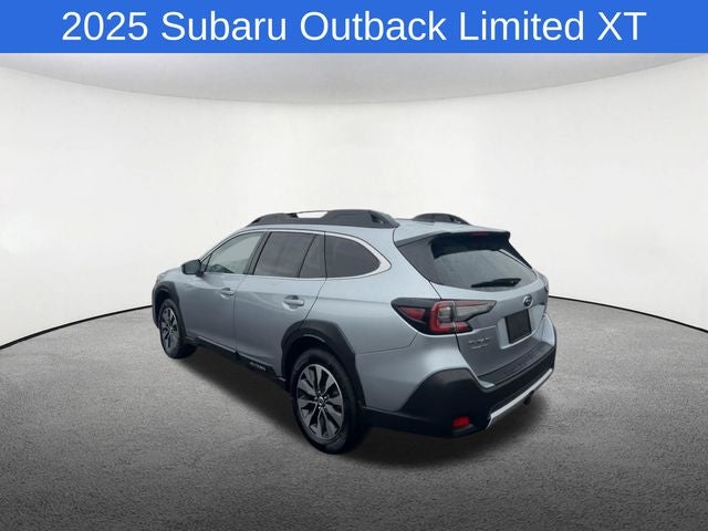 2025 Subaru Outback Limited XT