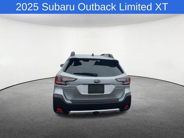 2025 Subaru Outback Limited XT
