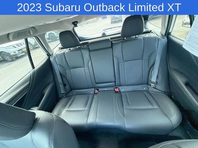 2023 Subaru Outback Limited XT
