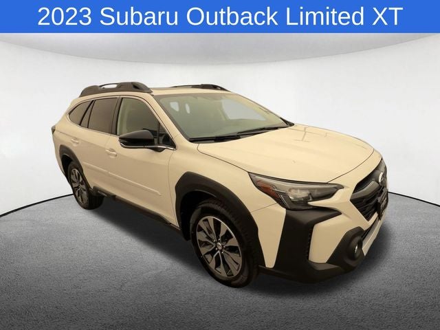 2023 Subaru Outback Limited XT
