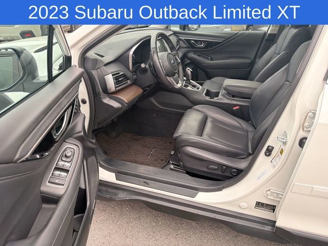 2023 Subaru Outback Limited XT