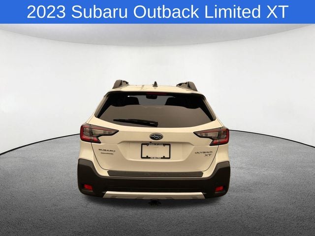 2023 Subaru Outback Limited XT