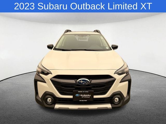 2023 Subaru Outback Limited XT