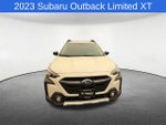 2023 Subaru Outback Limited XT
