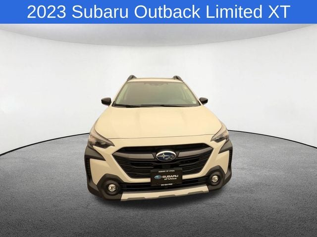 2023 Subaru Outback Limited XT