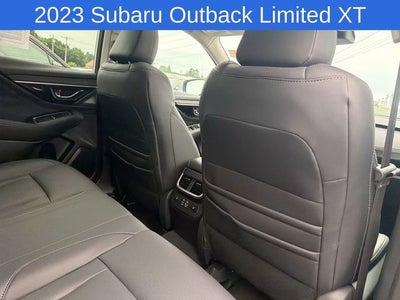 2023 Subaru Outback Limited XT