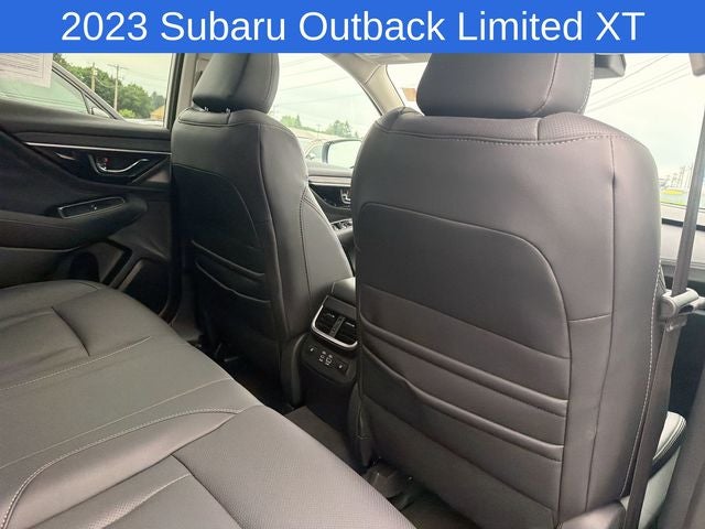 2023 Subaru Outback Limited XT