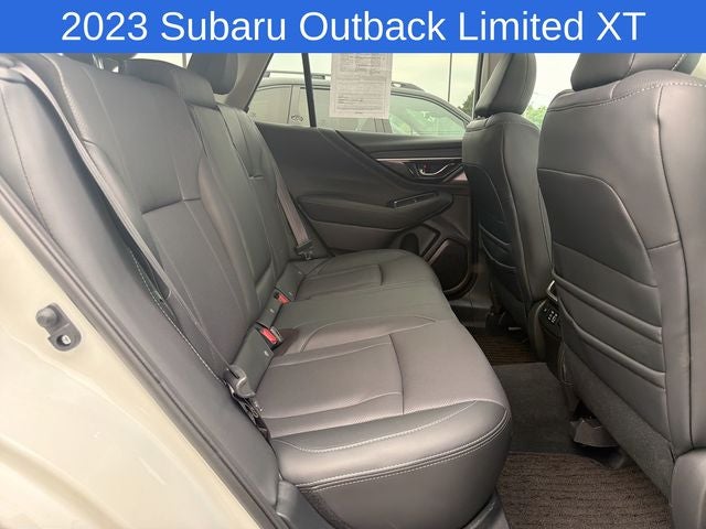 2023 Subaru Outback Limited XT