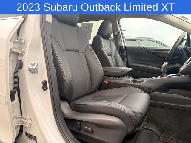 2023 Subaru Outback Limited XT