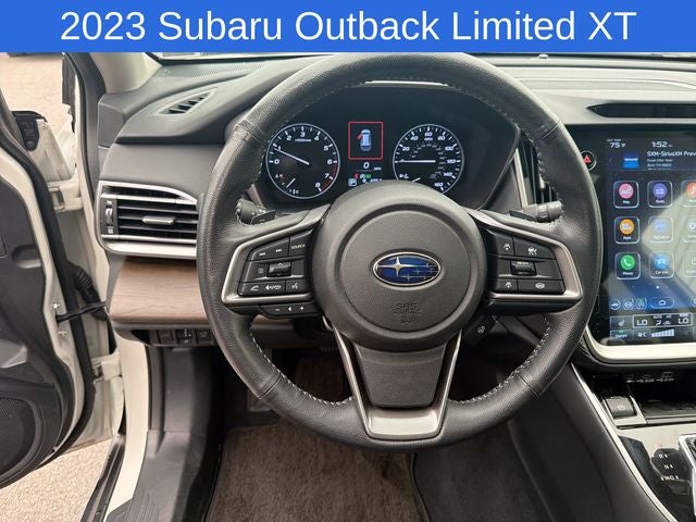 2023 Subaru Outback Limited XT
