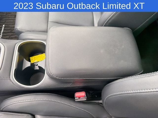 2023 Subaru Outback Limited XT