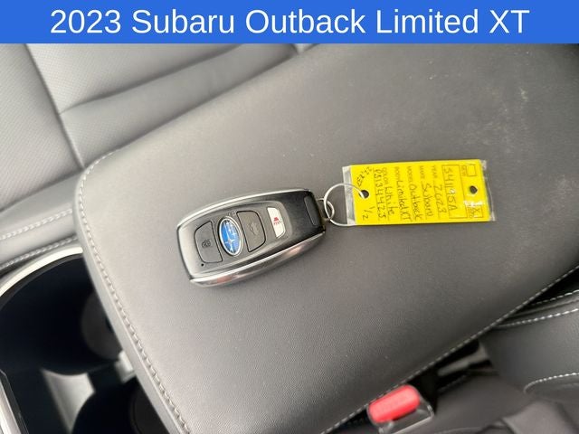 2023 Subaru Outback Limited XT