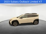 2023 Subaru Outback Limited XT