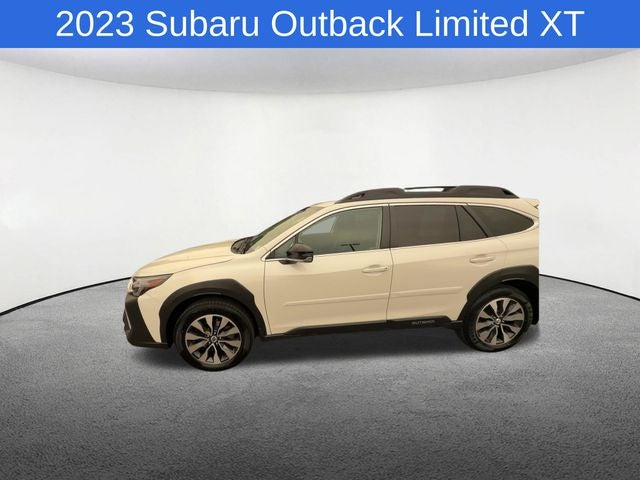 2023 Subaru Outback Limited XT