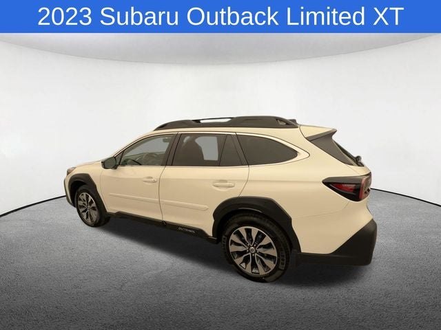 2023 Subaru Outback Limited XT