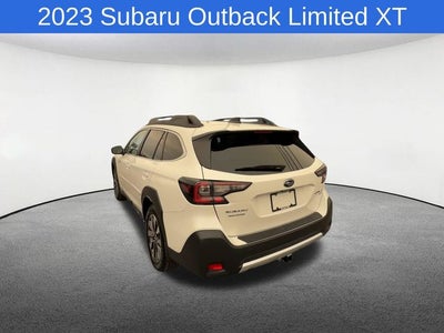 2023 Subaru Outback Limited XT