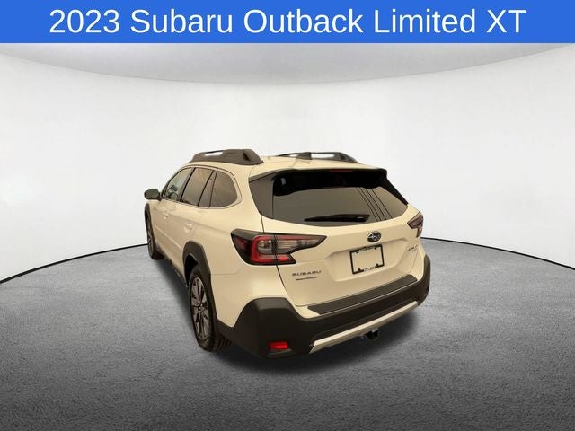 2023 Subaru Outback Limited XT