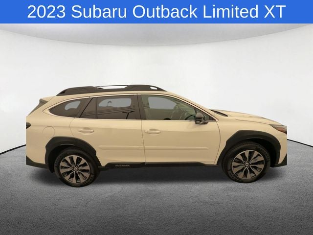 2023 Subaru Outback Limited XT