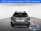 2020 Subaru Outback Limited XT