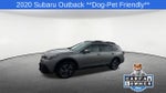 2020 Subaru Outback Limited XT