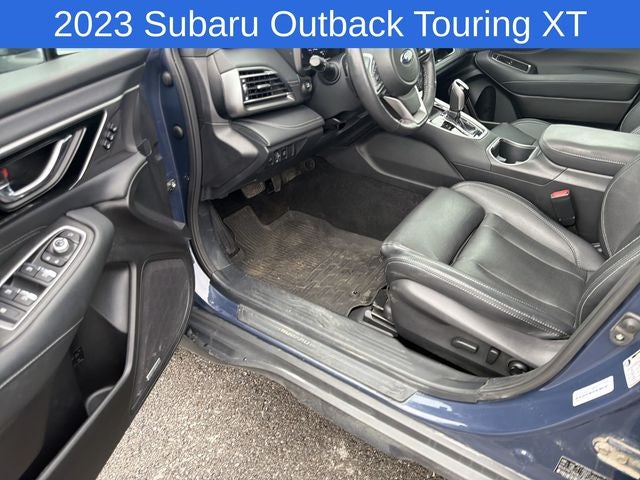 2023 Subaru Outback Touring XT
