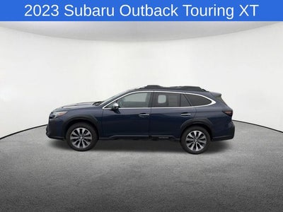 2023 Subaru Outback Touring XT