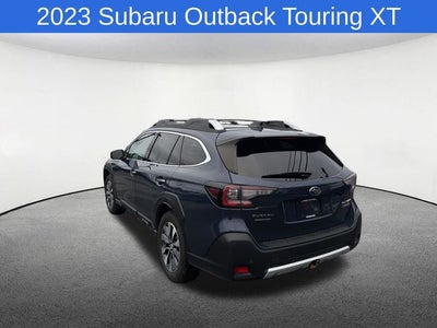 2023 Subaru Outback Touring XT