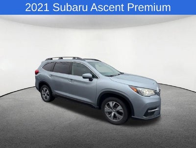 2021 Subaru Ascent Premium