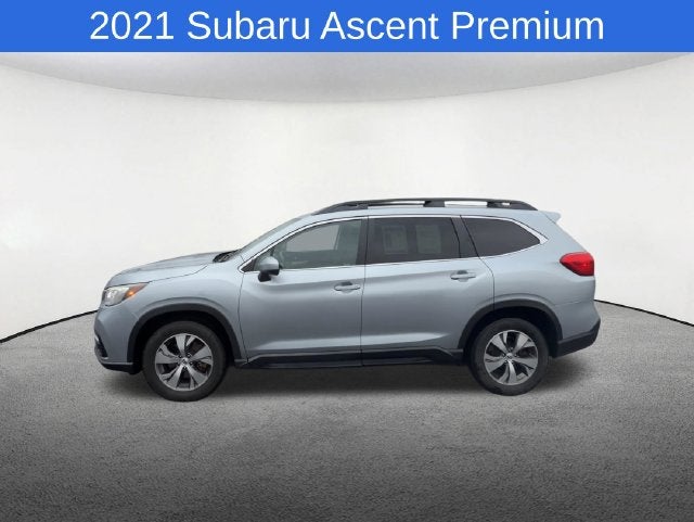 2021 Subaru Ascent Premium
