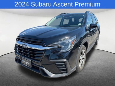 2024 Subaru Ascent Premium