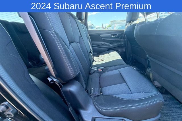 2024 Subaru Ascent Premium