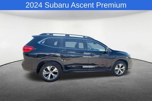 2024 Subaru Ascent Premium
