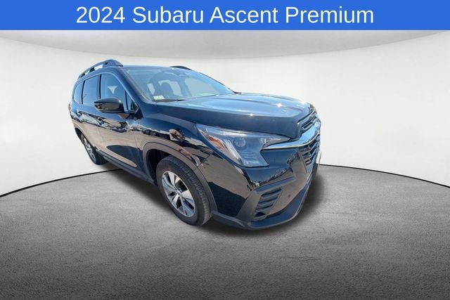 2024 Subaru Ascent Premium