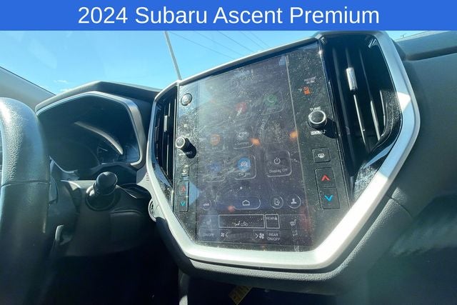 2024 Subaru Ascent Premium