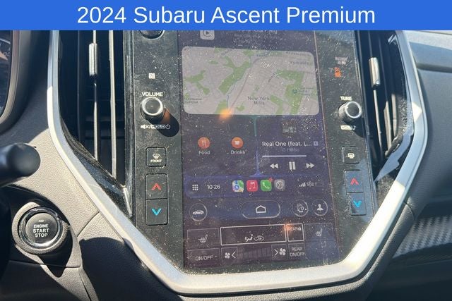 2024 Subaru Ascent Premium