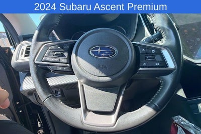 2024 Subaru Ascent Premium