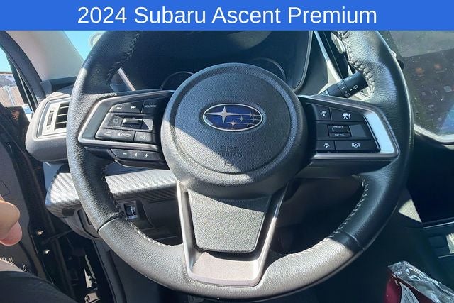 2024 Subaru Ascent Premium