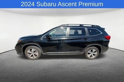 2024 Subaru Ascent Premium