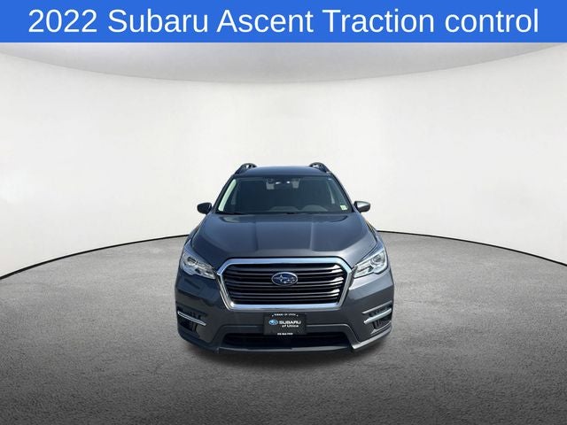 2022 Subaru Ascent Premium