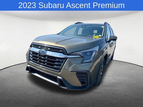 2023 Subaru Ascent Premium