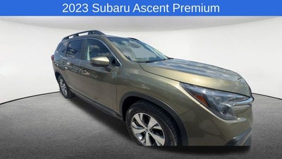 2023 Subaru Ascent Premium