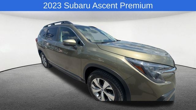 2023 Subaru Ascent Premium