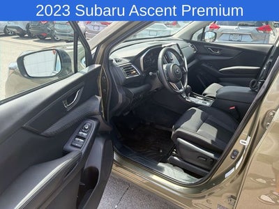2023 Subaru Ascent Premium