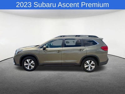 2023 Subaru Ascent Premium