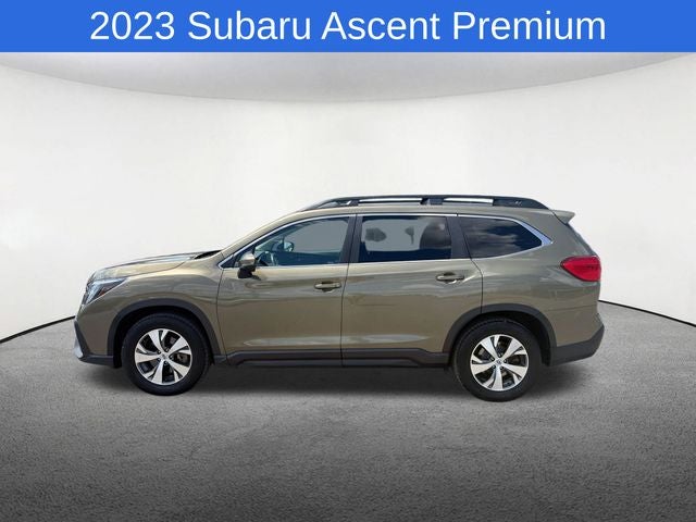 2023 Subaru Ascent Premium