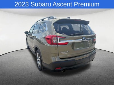2023 Subaru Ascent Premium