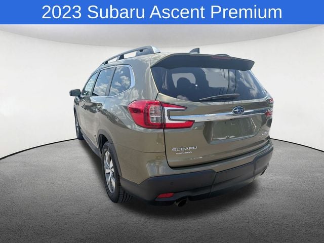 2023 Subaru Ascent Premium